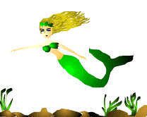 mermaid ata-o-ata-gif